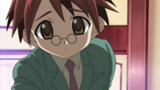 Negima 43